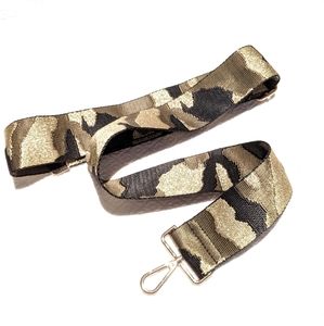 🔴3/$10 Ah-dorned Messenger bag Camo Strap